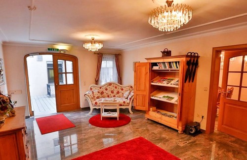 Breitenholz Apartamento | Vrbo Property