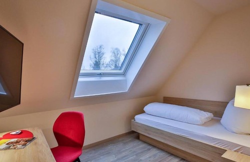Breitenholz Apartamento | Vrbo Property