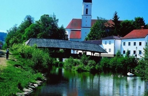 Kotzting Apartamento | Vrbo Property
