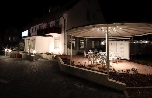 Bad Krozingen Apartamento | Vrbo Property