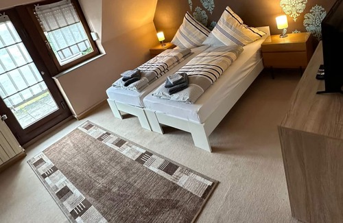 Bad Oeynhausen Apartamento | Vrbo Property