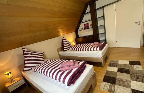 Bad Oeynhausen Apartamento | Vrbo Property
