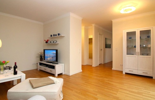 Hohen Niendorf Apartamento | Vrbo Property