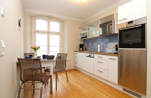 Hohen Niendorf Apartamento | Vrbo Property