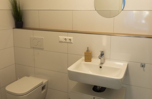 Bensheim Apartamento | Vrbo Property