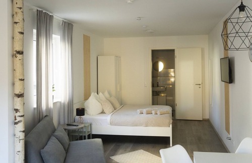 Bensheim Apartamento | Vrbo Property