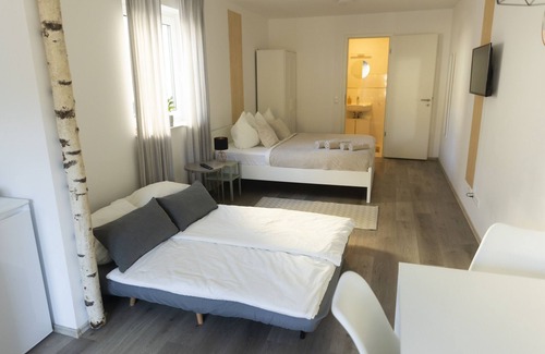 Bensheim Apartamento | Vrbo Property