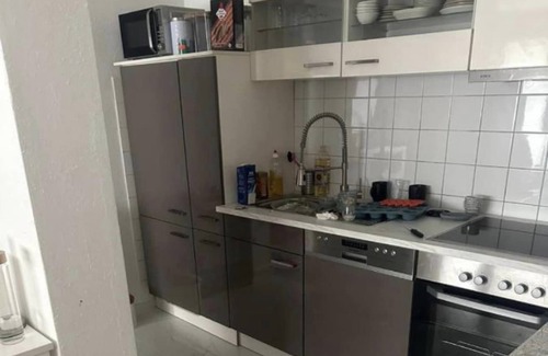 Bielefeld Casa | Vrbo Property