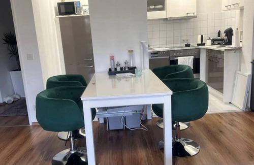 Bielefeld Casa | Vrbo Property
