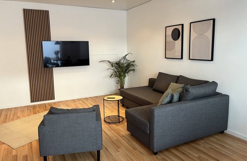 Roxheim Apartamento | Vrbo Property