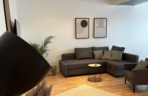 Roxheim Apartamento | Vrbo Property
