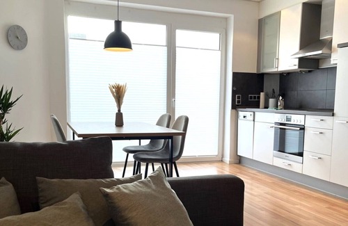Roxheim Apartamento | Vrbo Property