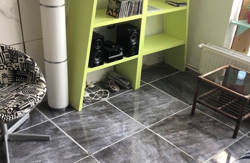 Ostliches Ringgebiet Apartamento | Vrbo Property