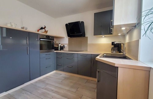 Bredstedt Casa | Vrbo Property