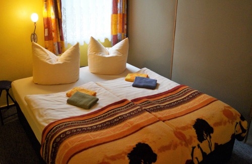 Friedland Casa | Vrbo Property