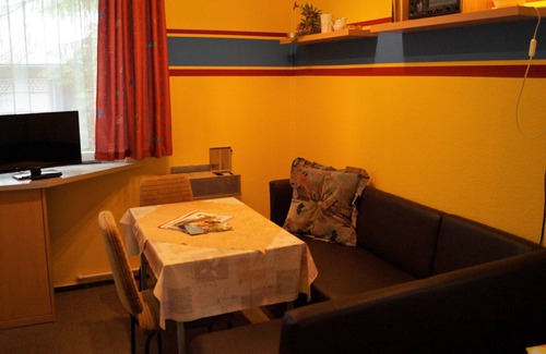 Friedland Casa | Vrbo Property