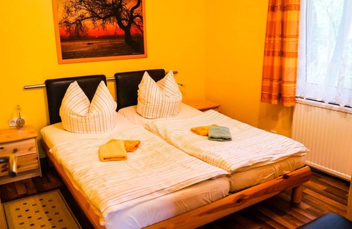 Friedland Casa | Vrbo Property