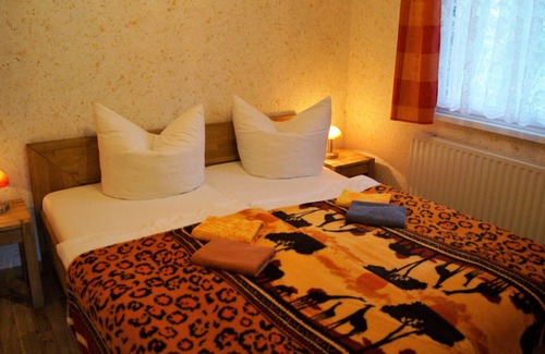 Friedland Casa | Vrbo Property