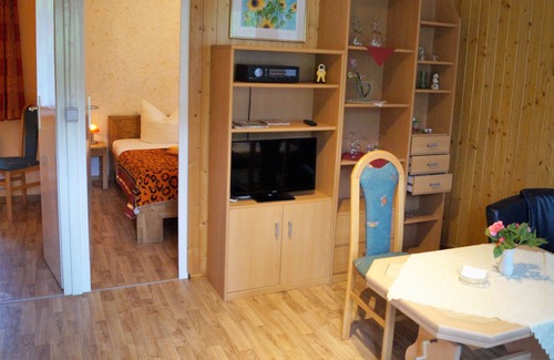 Friedland Casa | Vrbo Property