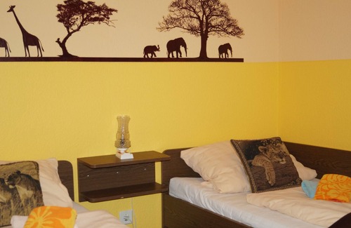 Friedland Casa | Vrbo Property