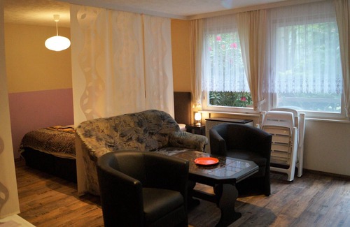 Friedland Casa | Vrbo Property