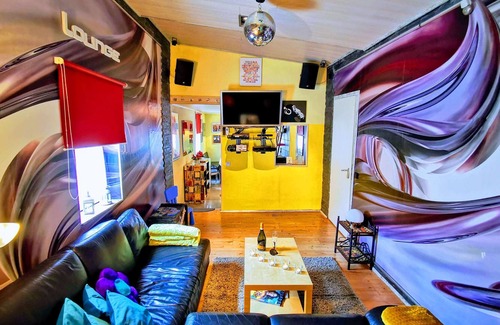 Dueren Casa | House