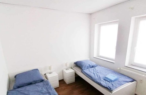 Dueren Apartamento | Vrbo Property