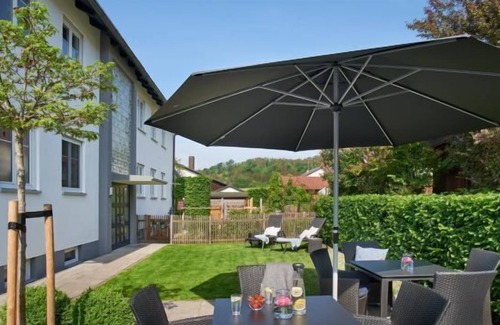 Dietfurt Apartamento | Vrbo Property