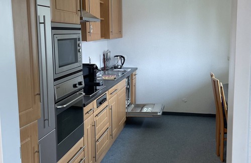 Dietmannsried Apartamento | Vrbo Property