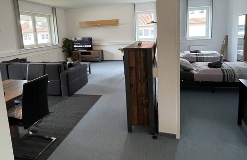 Dietmannsried Apartamento | Vrbo Property