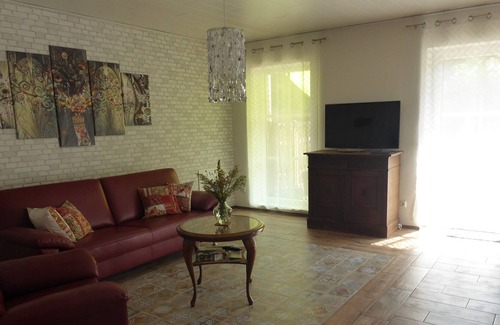 Eggesin Apartamento | Vrbo Property