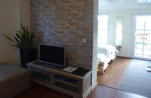 Eggesin Apartamento | Vrbo Property