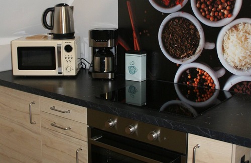 Eisenberg Apartamento | Vrbo Property