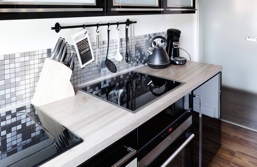 Lobervorstadt Apartamento | Apartment