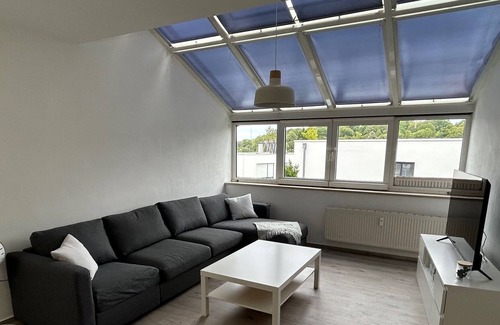 Bruhlervorstadt Apartamento | Vrbo Property