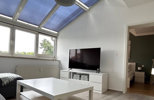 Bruhlervorstadt Apartamento | Vrbo Property