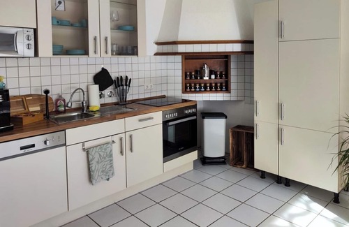 Bulmke-Hullen Apartamento | Vrbo Property