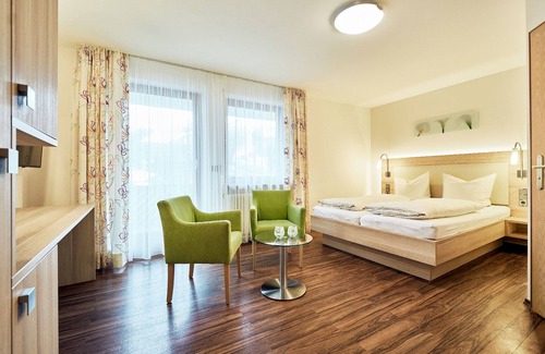 Heiligenberg Apartamento | Vrbo Property