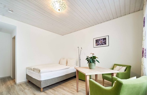 Heiligenberg Apartamento | Vrbo Property
