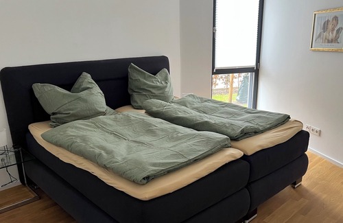 Herford Apartamento | Vrbo Property