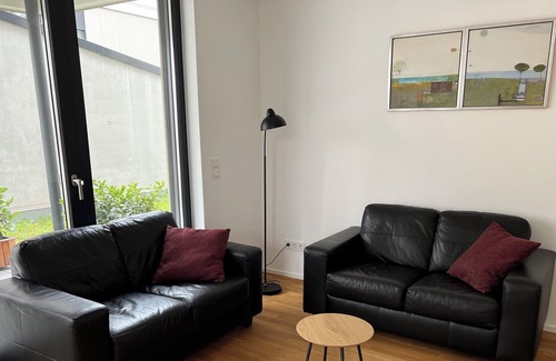 Herford Apartamento | Vrbo Property