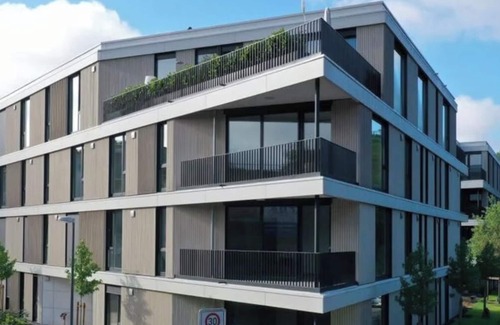 Herford Apartamento | Vrbo Property