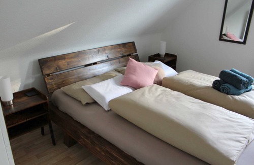 Homberg Apartamento | Vrbo Property