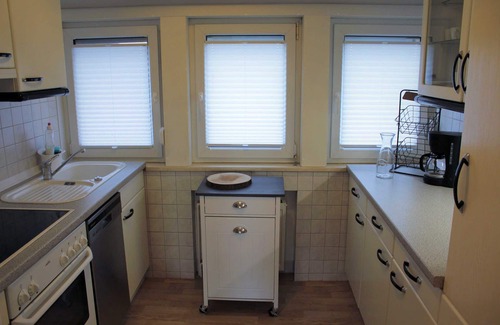 Homberg Apartamento | Vrbo Property