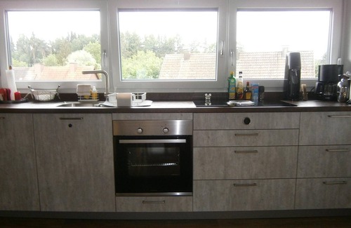 Kempten Apartamento | Vrbo Property