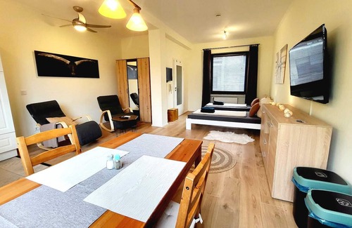 Konz Apartamento | Vrbo Property