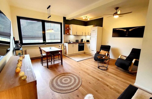 Konz Apartamento | Vrbo Property