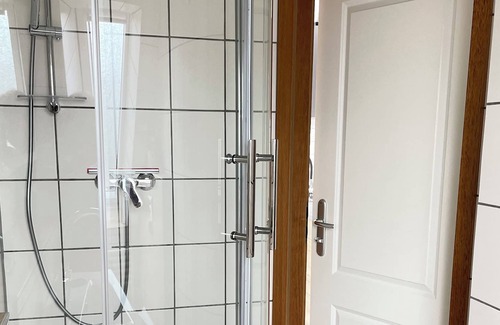 St. Andreas Apartamento | Vrbo Property