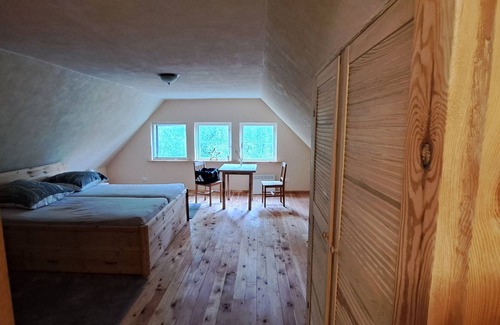 Ludershagen Cabaña | Vrbo Property