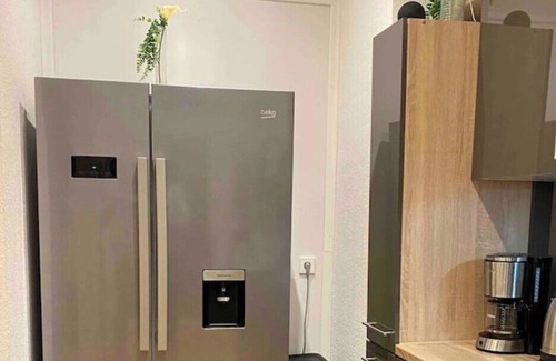 Neulindenau Apartamento | Vrbo Property